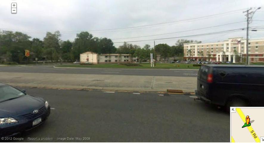 Red Roof Inn Plus+ Poughkeepsie Ngoại thất bức ảnh